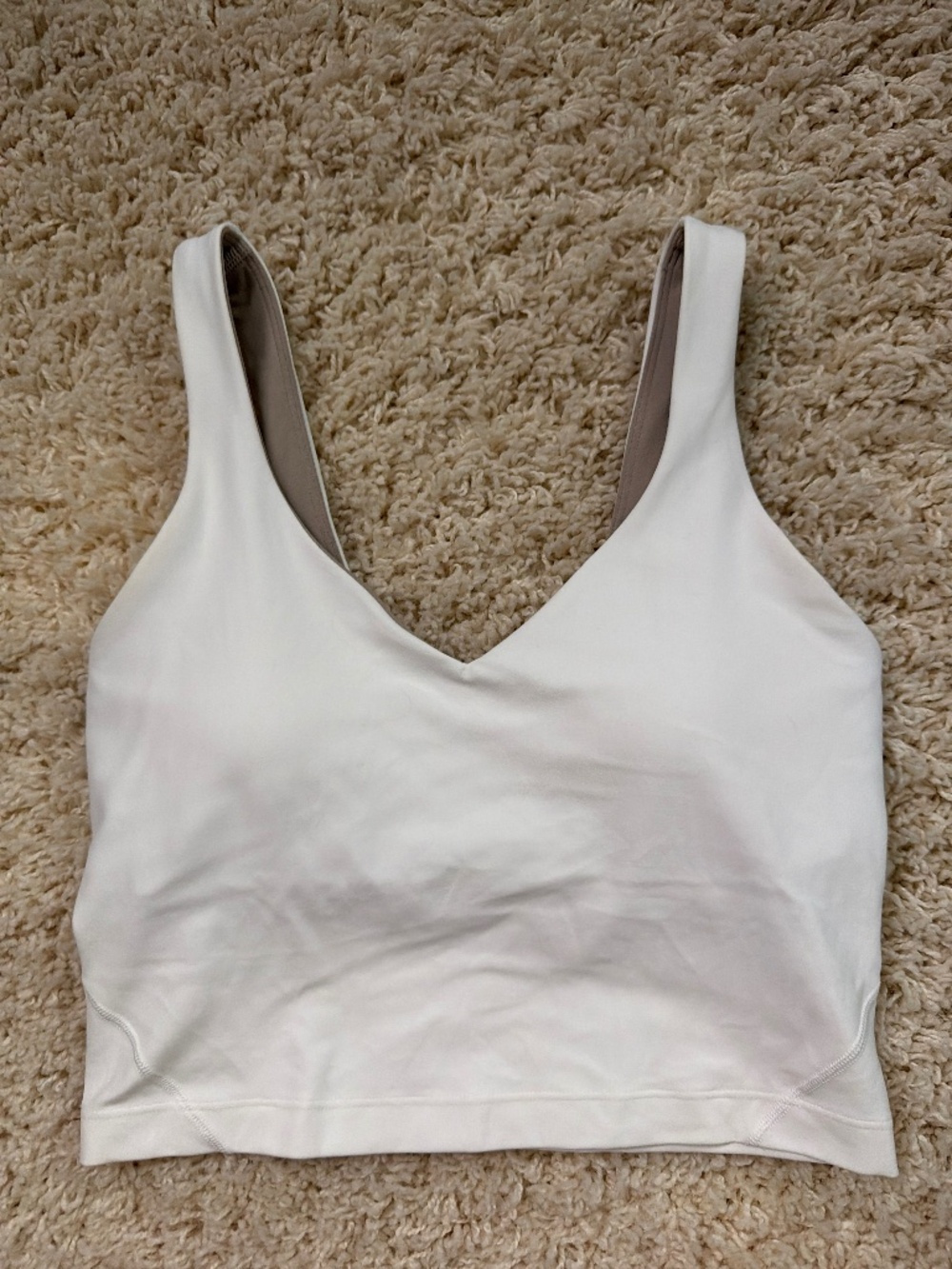 lululemon align tank